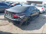 Toyota Camry Xse 4T1K61AKXNU026419 снимка