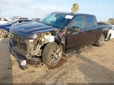 Chevrolet Silverado  4Wd Short Bed Rst 3GCUDEED4NG577065 снимка