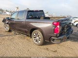 Chevrolet Silverado  4Wd Short Bed Rst 3GCUDEED4NG577065 снимка