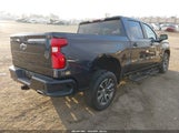 Chevrolet Silverado  4Wd Short Bed Rst 3GCUDEED4NG577065 снимка