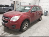 Chevrolet Equinox Ls 2CNFLCEW4A6357606 снимка