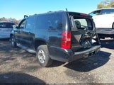 Chevrolet Suburban  Lt 1GNSKJE76DR355813 снимка
