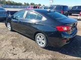 Chevrolet Cruze Ls 1G1BC5SM1K7149274 снимка