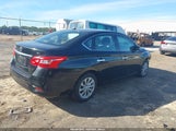 Nissan Sentra Sv 3N1AB7AP5JL652672 снимка