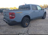 Ford Maverick Tremor 3FTTW8NA2SRA33743 снимка