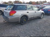 Subaru Outback 2.5I 4S4BP61C657346435 fotografie