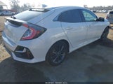 Honda Civic Ex SHHFK7H63LU411788 снимка
