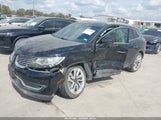 Lincoln Mkx Reserve 2LMPJ6LR5HBL10695 снимка
