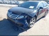 Toyota Venza Base V6 4T3ZK11AX9U008940 снимка