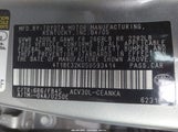 Toyota Camry Le 4T1BE32K05U593414 снимка