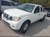 Nissan Frontier Sv 1N6AD0CU0GN757613 снимка