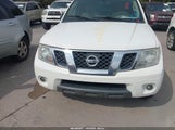 Nissan Frontier Sv 1N6AD0CU0GN757613 снимка