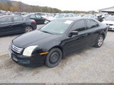 Ford Fusion Se 3FAHP07Z08R232375 снимка