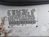 Honda Odyssey Ex-L 5FNRL38728B012150 снимка