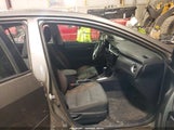 Toyota Corolla Le 2T1BURHE8JC978982 снимка