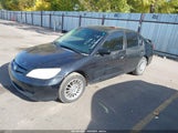 Honda Civic Ex 2HGES25785H576294 снимка
