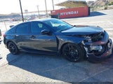 Honda Civic Sedan Sport 19XFL2H85SE034274 снимка