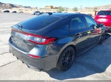 Honda Civic Sedan Sport 19XFL2H85SE034274 снимка