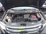 Ford Edge Se 2FMDK4GC8DBC49827 photo