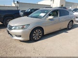 Honda Accord Ex-L 1HGCR2F81EA308860 снимка
