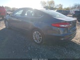Ford Fusion Se 3FA6P0HD8KR247885 снимка