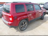 Jeep Patriot Latitude 1C4NJPFB3DD232028 снимка