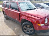 Jeep Patriot Latitude 1C4NJPFB3DD232028 снимка