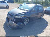 Toyota Matrix Xrs 2T1GE40E99C004957 снимка