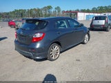 Toyota Matrix Xrs 2T1GE40E99C004957 снимка