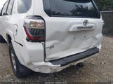 Toyota 4Runner Sr5 JTEBU5JR1G5326678 снимка