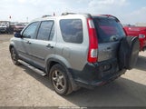 Honda Cr-V Lx JHLRD78586C022875 снимка