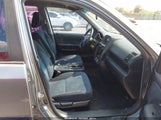Honda Cr-V Lx JHLRD78586C022875 снимка