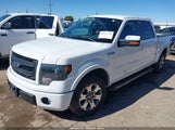 Ford F-150 Fx2 1FTFW1CF6DKD24286 снимка