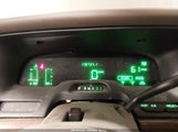 Ford Crown Victoria Lx 2FAFP74W31X141201 photo