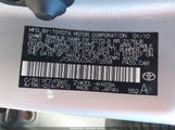 Toyota Prius Ii JTDKN3DU3A0112558 снимка