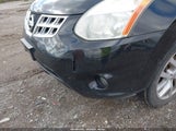 Nissan Rogue Sv JN8AS5MV2BW314092 снимка