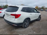 Honda Pilot Touring 5FNYF5H9XGB019099 снимка
