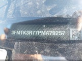Ford Mustang Mach-E Premium 3FMTK3R77PMA79257 снимка