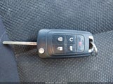 Chevrolet Cruze 1Lt Auto 1G1PC5SB3D7247620 снимка