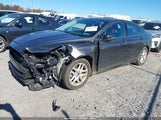 Ford Fusion Se 3FA6P0H74GR393816 снимка