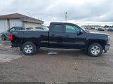 Chevrolet Silverado  1Lt 1GCVKREH4FZ240563 снимка