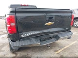 Chevrolet Silverado  1Lt 1GCVKREH4FZ240563 снимка