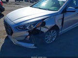 Hyundai Sonata Se 5NPE24AF8JH672449 снимка