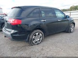 Acura Mdx Technology Package 2HNYD28449H509778 снимка