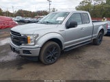 Ford F-150 Xlt 1FTFX1E55LFC70410 снимка