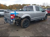 Ford F-150 Xlt 1FTFX1E55LFC70410 снимка