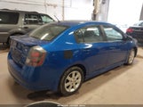 Nissan Sentra 2.0Sr 3N1AB6AP0BL667866 снимка