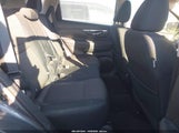 Nissan Rogue S 5N1AT2MV6HC820800 снимка