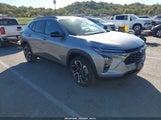 Chevrolet Trax Fwd 2Rs KL77LJEP6SC261827 photo