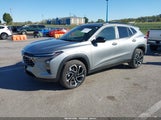 Chevrolet Trax Fwd 2Rs KL77LJEP6SC261827 снимка